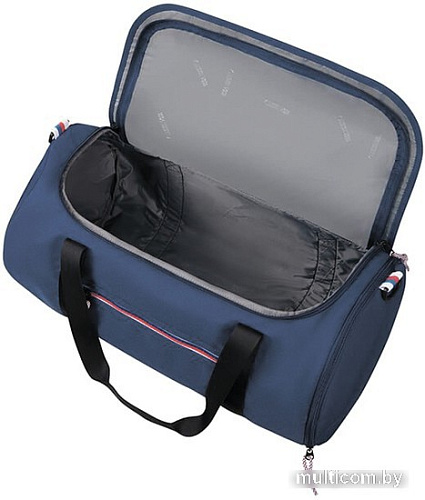 Дорожная сумка American Tourister UpBeat Navy 55 см