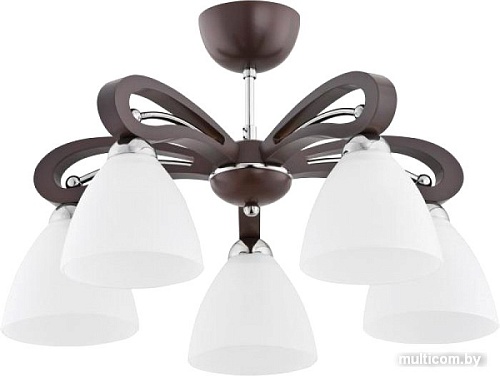 Люстра Alfa 20895 Gracja 5