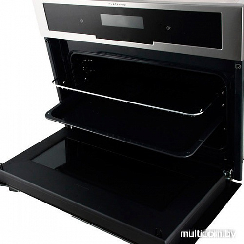 Духовой шкаф Electrolux EVY97800AX