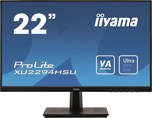 Монитор Iiyama ProLite XU2294HSU-B1