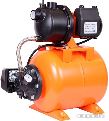 Насосная станция Acquaer RGJ-850PA