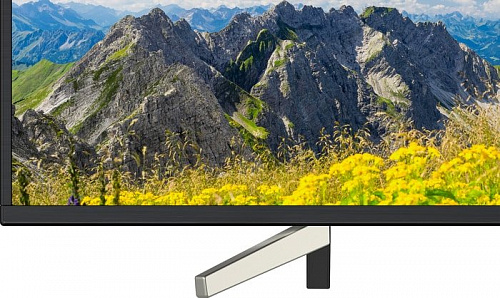 Телевизор Sony KD-55XF7596