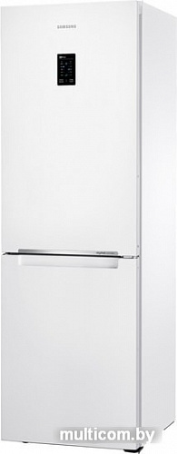 Холодильник Samsung RB30A32N0WW/WT