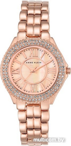 Наручные часы Anne Klein 1462RMRG