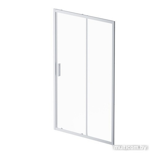 Душевая дверь AM.PM Gem Solo W90G-120-1-195MT