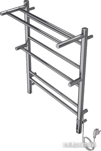 Полотенцесушитель Aquatek Альфа П7 500x700 (Quick Touch)