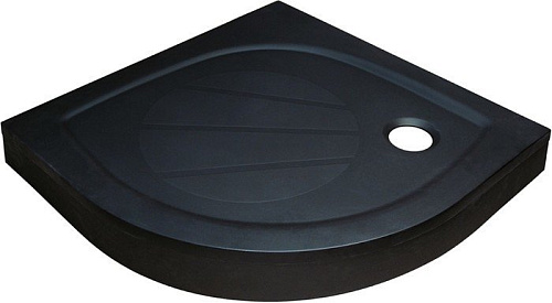 Душевой поддон Ravak Elipso Pro 90 XA237701010BM