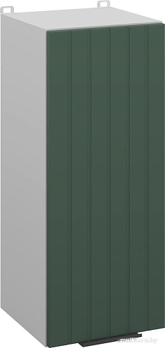 Шкаф навесной Arvento Корнелия Анта-плюс ВШ30 (зеленый софт)