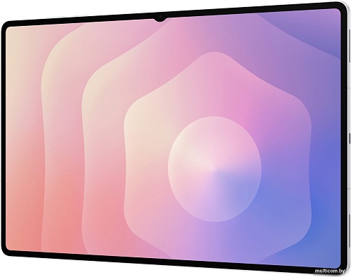 Планшет Samsung Galaxy Tab S11 Ultra 5G SM-X936 12GB/512GB (серебристый)