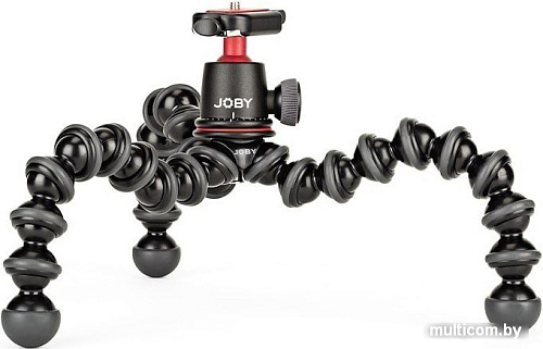 Трипод Joby GorillaPod 3K Kit (для зеркальных фотокамер)