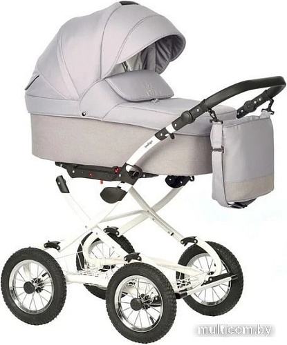 Универсальная коляска Indigo Barbara Classic (2 в 1, Ba 04)