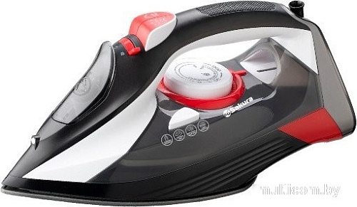 Утюг Sakura SA-3067CBR
