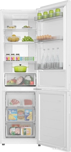 Холодильник Candy CFN6200WD