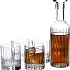Набор стаканов для виски Luigi Bormioli Bach 11424/02