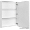 Акватон Шкаф с зеркалом 1A231502SX010