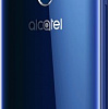 Смартфон Alcatel 3V (синий)