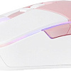 Игровая мышь Onikuma CW916 Milky Pink