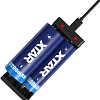 Зарядное XTAR MC2