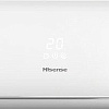 Внутренний блок Hisense Premium Design Free Match DC Inverter AMS-12UW4RVETG00