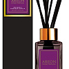 Аромадиффузор Areon Sticks Premium Patchouli-Lavender (85 мл)