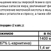 L-карнитин Fitmax Base (90 капсул)