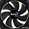 Вентилятор для корпуса AeroCool Force 12 PWM (черный)