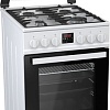 Кухонная плита Gorenje GI5322WF-B