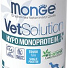 Сухой корм для собак Monge Vet Solution Dog Hypo с тунцом (400 г)