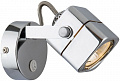 Спот Arte Lamp Lente Chrome A1314AP-1CC