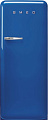 Однокамерный холодильник Smeg FAB28RBE5