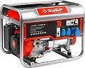 Бензиновый генератор Зубр ЗЭСБ-6200