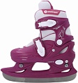 Коньки Nordway B1YFG0AW4C 116854-P3 (р. 34-37, фиолетовый)