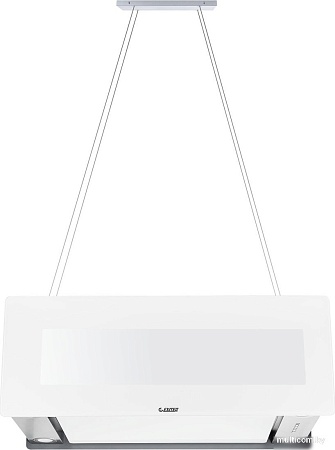 Кухонная вытяжка Exiteq EX-1459 (белый)