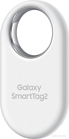 Bluetooth-метка Samsung SmartTag2 EI-T5600KWEGWW (4 шт, черный/белый)