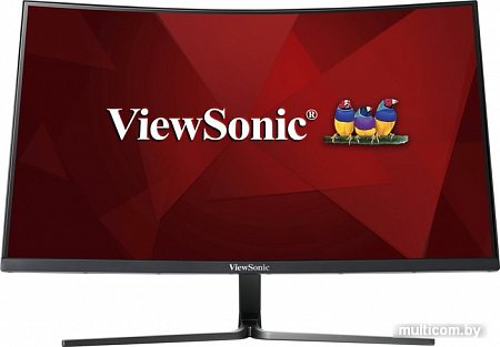 Монитор ViewSonic VX2758-PC-MH