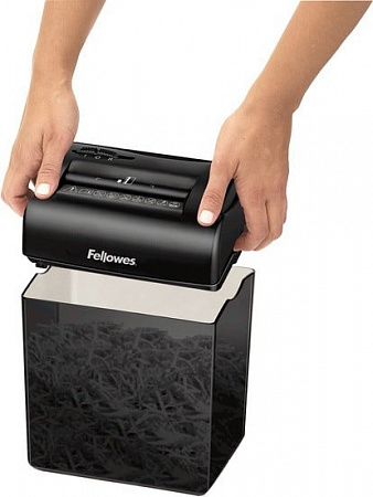 Шредер Fellowes Shredmate FS-37005
