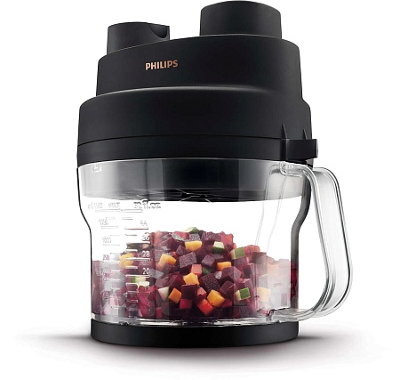 Погружной блендер Philips HR1679/90