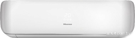 Внутренний блок Hisense Premium Design Free Match DC Inverter AMS-12UW4RVETG00