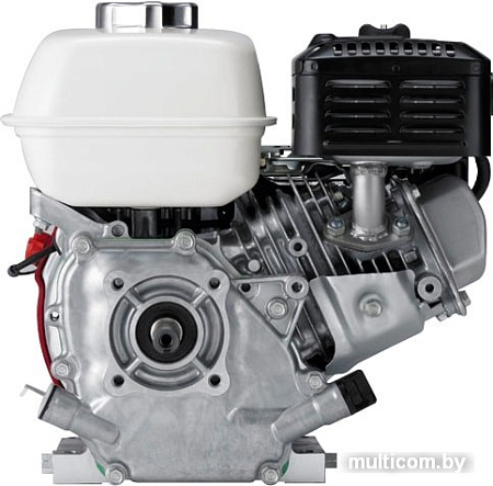 Бензиновый двигатель Honda GX120UT3-QX4-OH