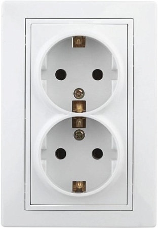 Розетка Intro Plano 1-208-01