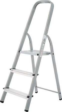 Лестница-стремянка Новая высота NV1130 (3 ступени)