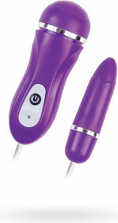 Виброяйцо TOYFA A-toys 761009
