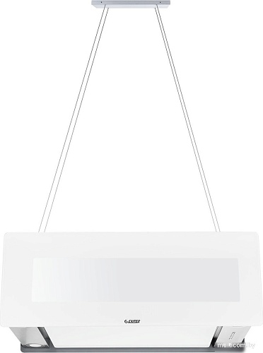 Кухонная вытяжка Exiteq EX-1459 (белый)