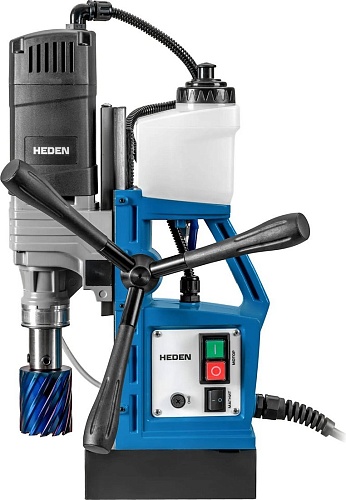 Сверлильный станок Heden магнитный DM-50K