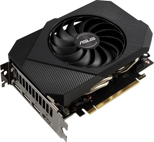 Видеокарта ASUS Phoenix GeForce RTX 3060 12GB GDDR6 PH-RTX3060-12G