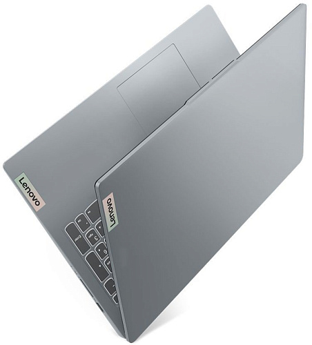 Ноутбук Lenovo IdeaPad Slim 3 15IAN8 82XB008LUS