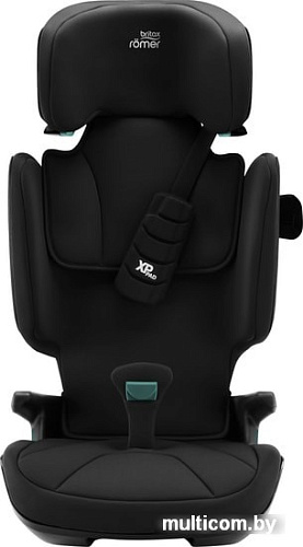 Детское автокресло Britax Romer Kidfix i-Size (cosmos black)