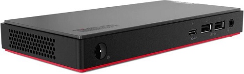Компактный компьютер Lenovo ThinkCentre M90n-1 Nano 11AD001LRU