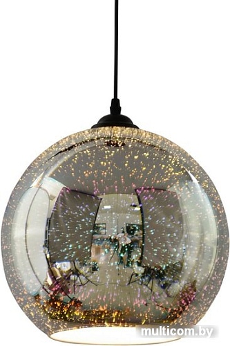 Лампа Arte Lamp Miraggio A3218SP-1BK