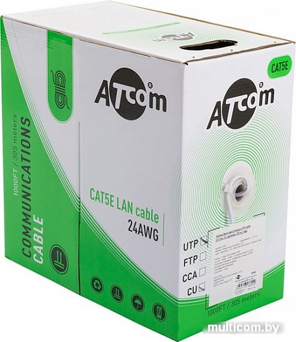 ATcom AT3800